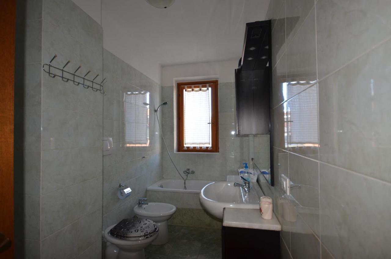 Sweethome Fabio&Stefy Guidonia Εξωτερικό φωτογραφία