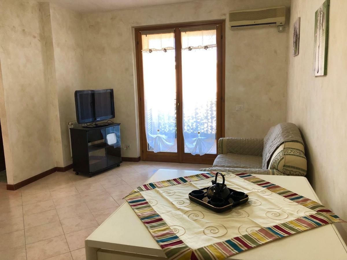 Sweethome Fabio&Stefy Guidonia Εξωτερικό φωτογραφία