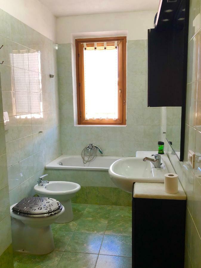 Sweethome Fabio&Stefy Guidonia Εξωτερικό φωτογραφία