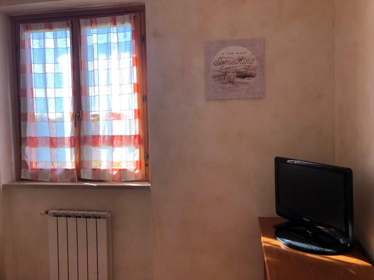 Sweethome Fabio&Stefy Guidonia Εξωτερικό φωτογραφία