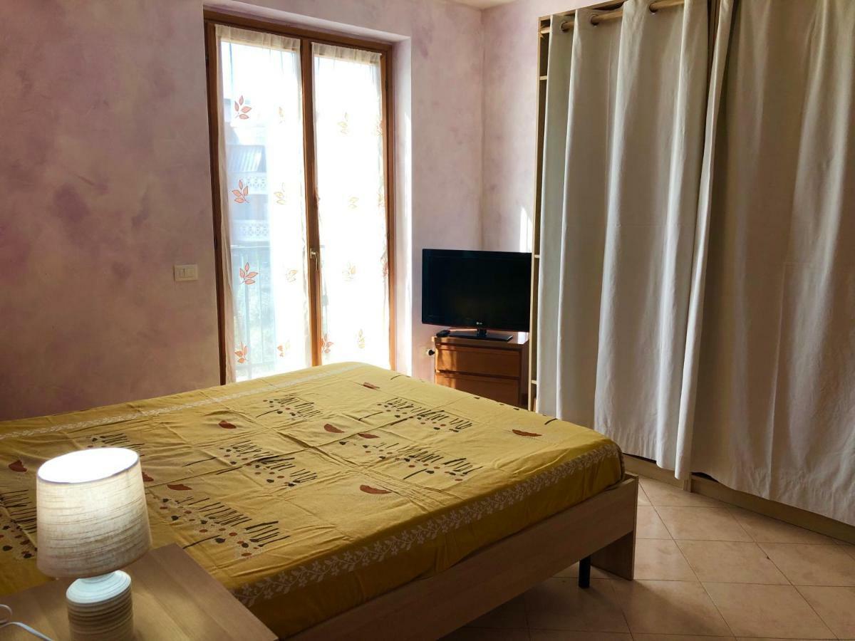Sweethome Fabio&Stefy Guidonia Εξωτερικό φωτογραφία