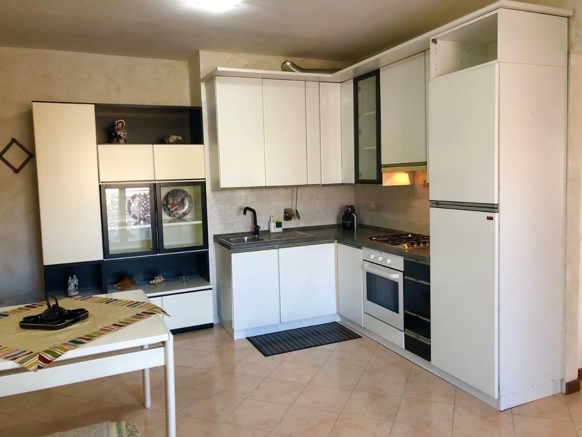 Sweethome Fabio&Stefy Guidonia Εξωτερικό φωτογραφία