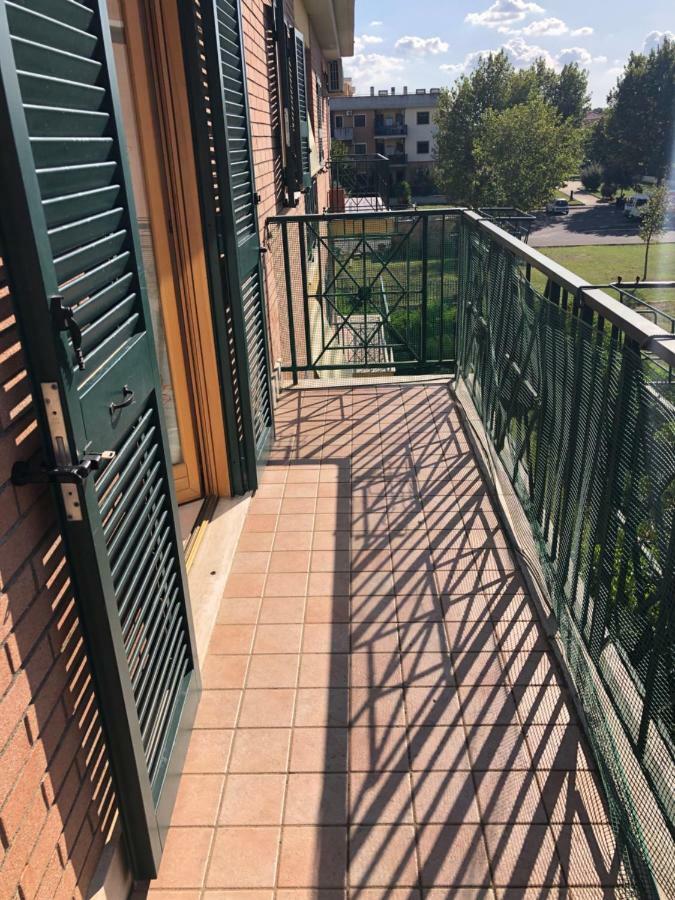 Sweethome Fabio&Stefy Guidonia Εξωτερικό φωτογραφία