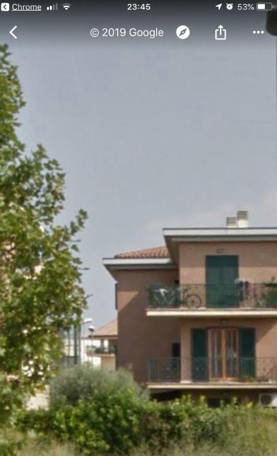 Sweethome Fabio&Stefy Guidonia Εξωτερικό φωτογραφία